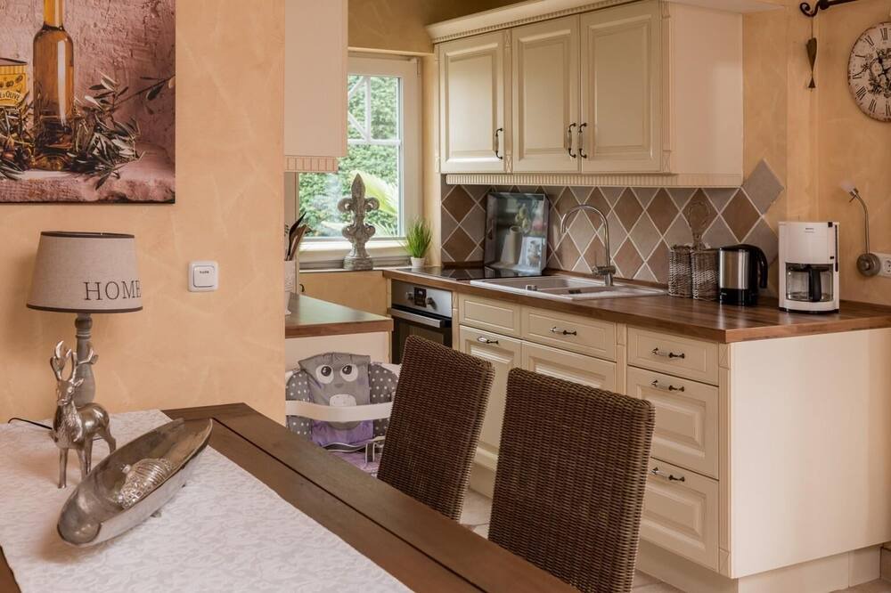 Photo of Kitchen in Haffkrug
