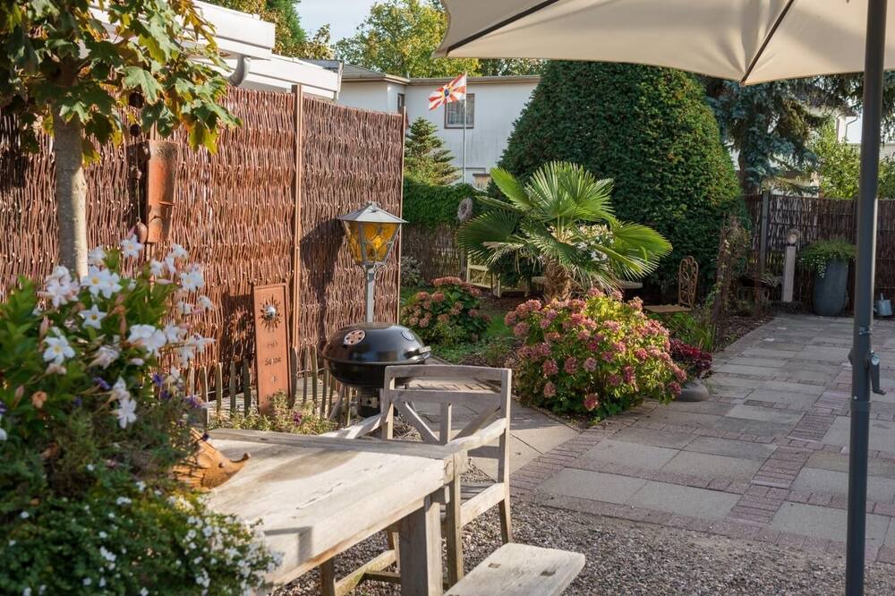Photo of Patio Balcony in Haffkrug