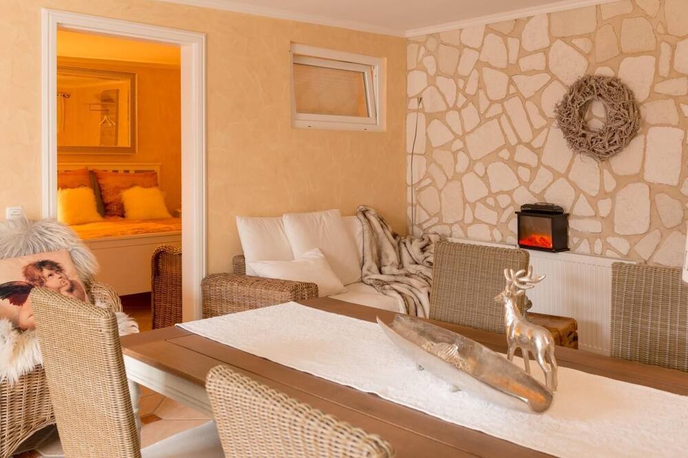Photo of Livingroom in Haffkrug