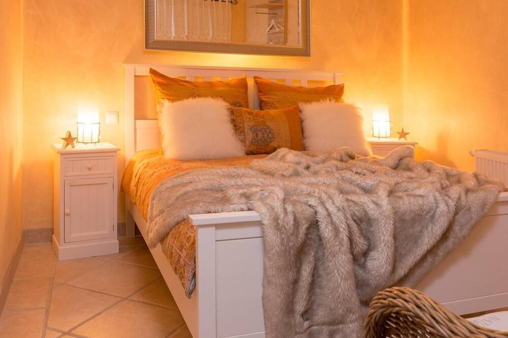 Photo of Bedroom in Haffkrug