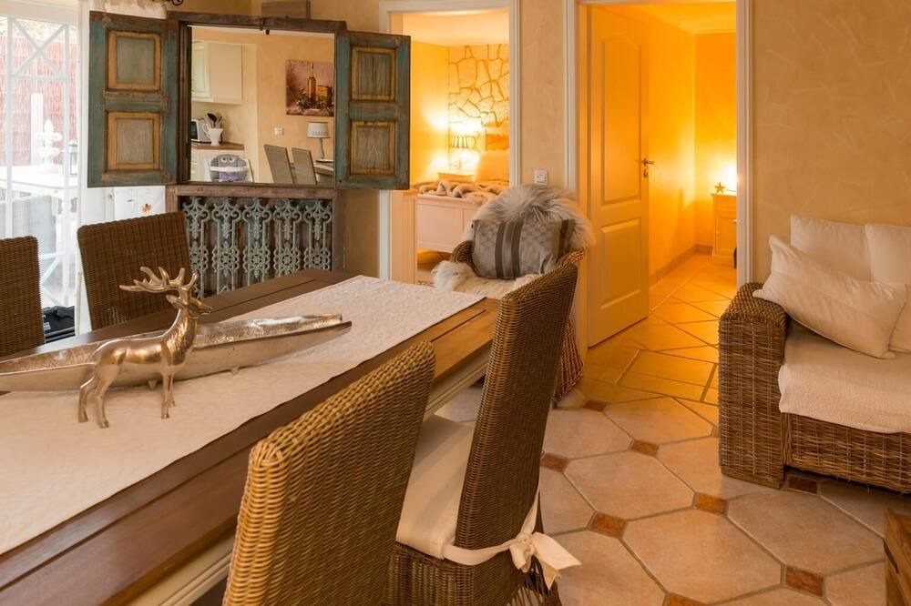 Photo of Livingroom in Haffkrug