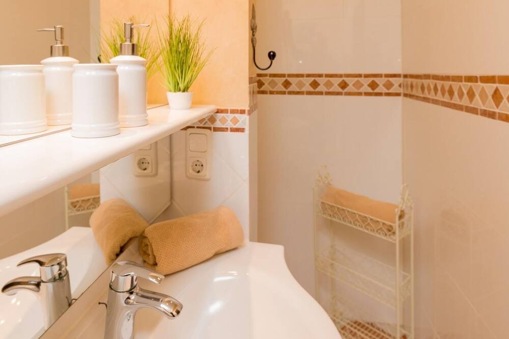 Photo of Bathroom in Haffkrug