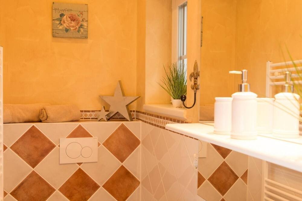 Photo of Bathroom in Haffkrug