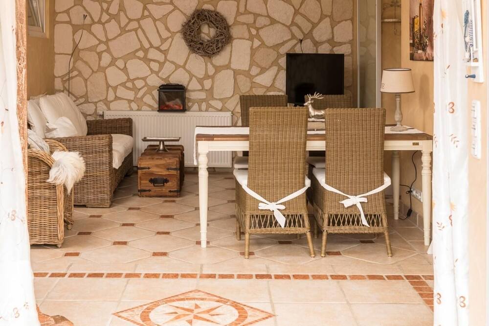 Photo of Livingroom in Haffkrug