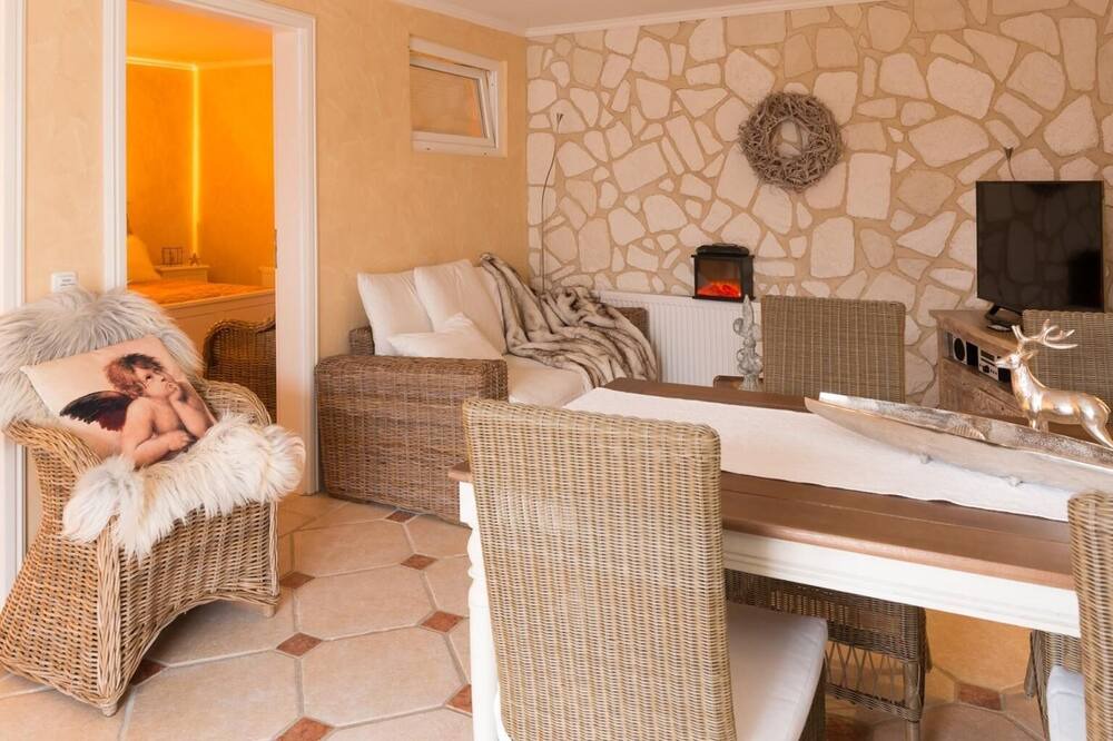 Photo of Bedroom in Haffkrug