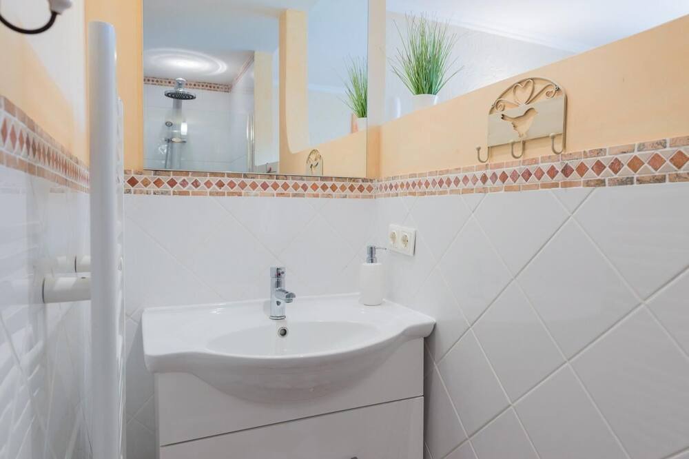Photo of Bathroom in Haffkrug