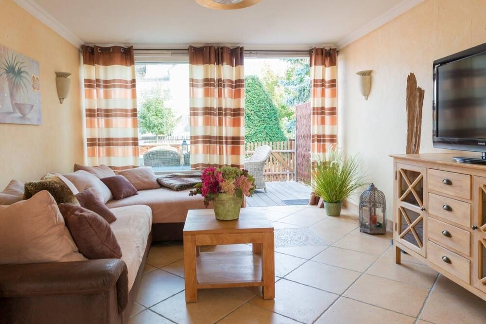Photo of Livingroom in Haffkrug
