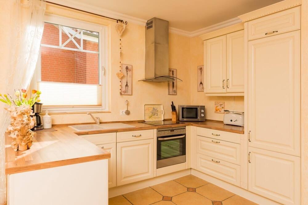 Photo of Kitchen in Haffkrug