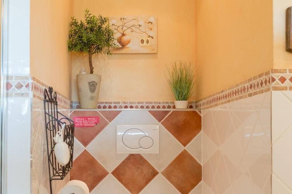 Photo of Bathroom in Haffkrug