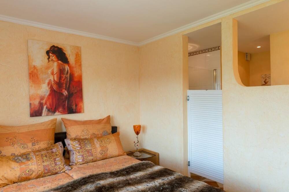 Photo of Bedroom in Haffkrug