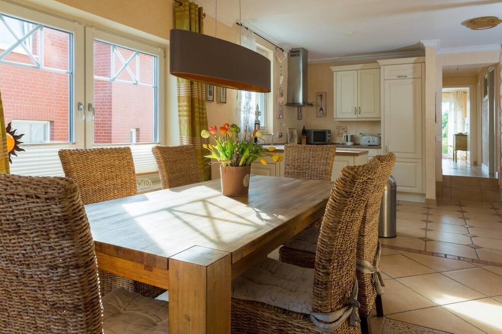 Photo of Kitchen in Haffkrug