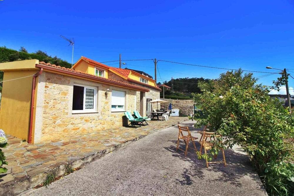 Photo of Outdoor in Corme Porto