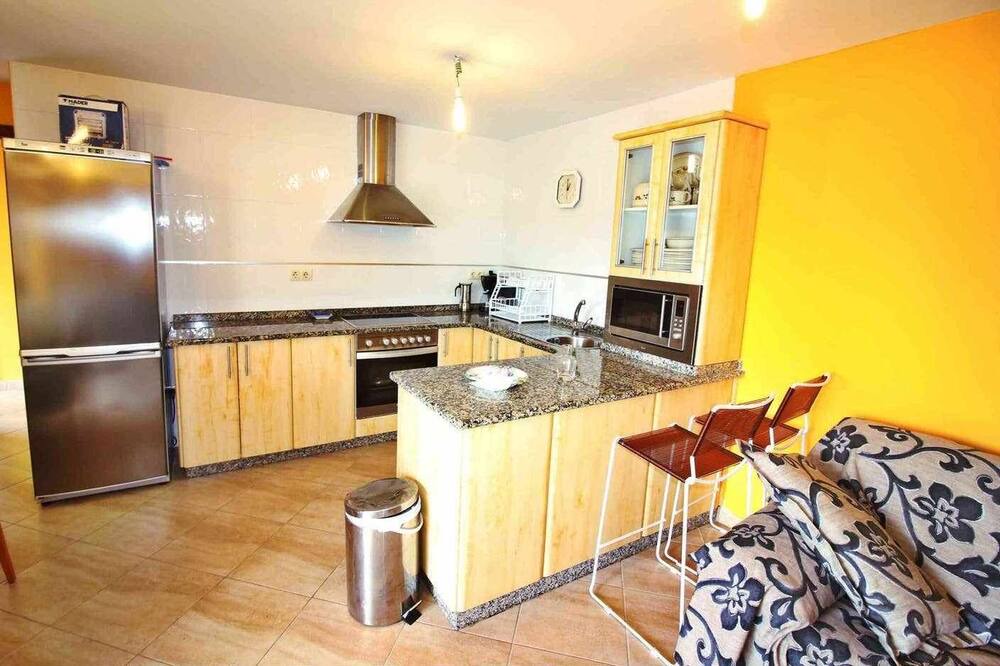 Photo of Kitchen in Corme Porto