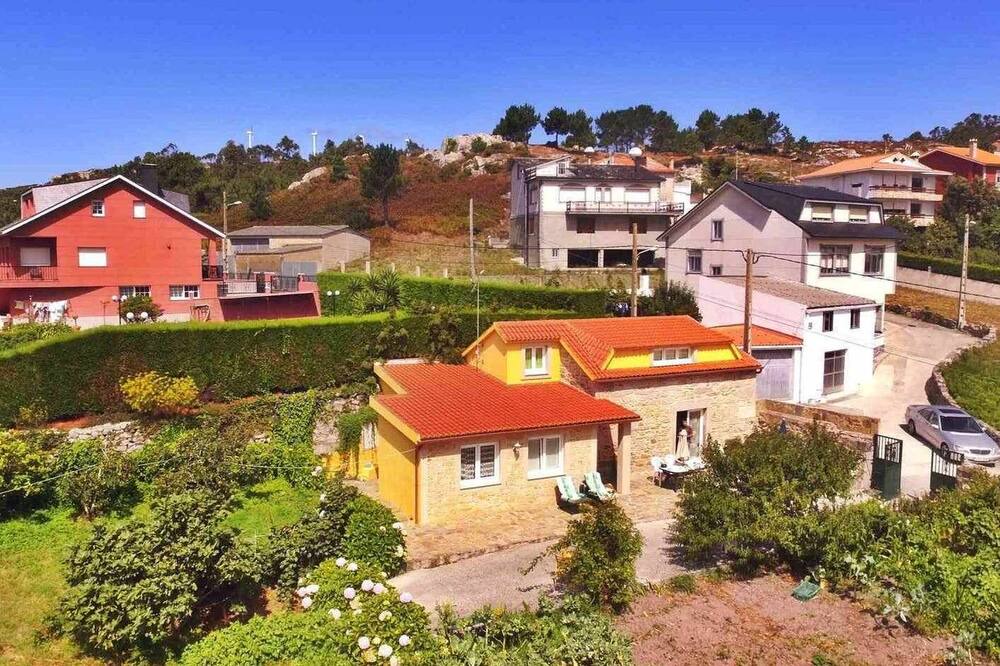 Photo of Outdoor in Corme Porto