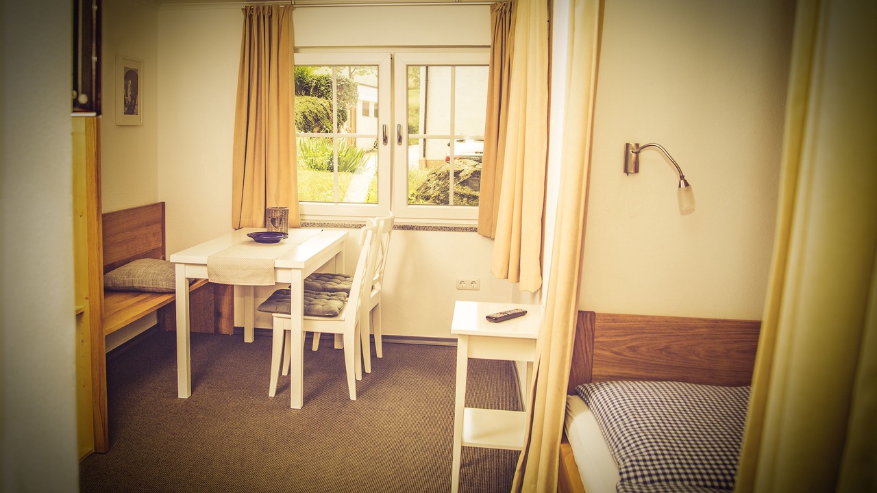 Photo of Bedroom in Chammunster