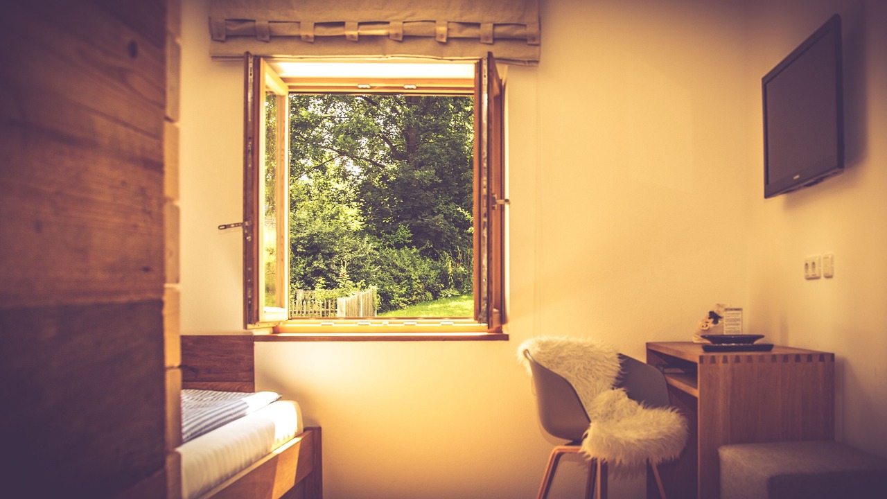 Photo of Bedroom in Chammunster
