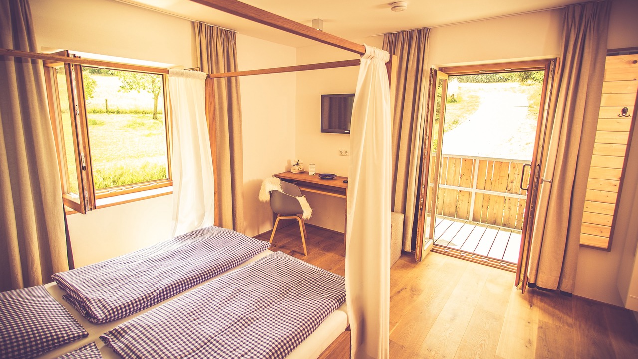 Photo of Bedroom in Chammunster