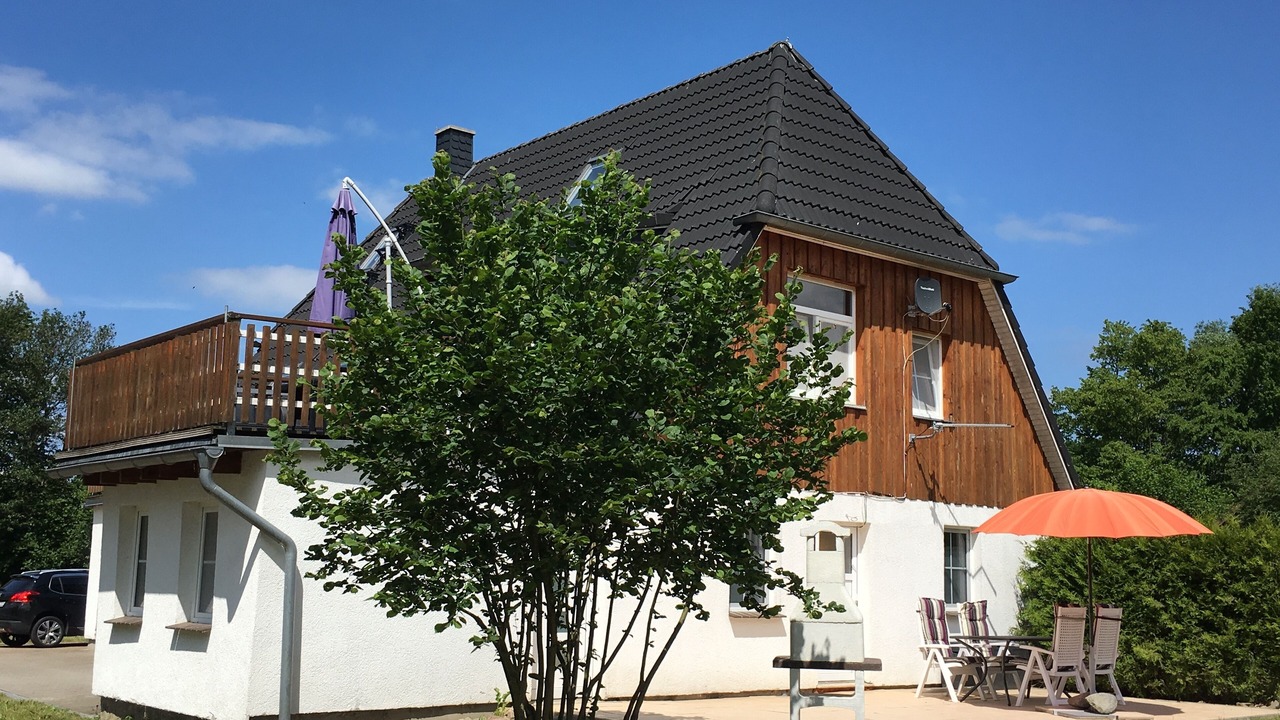 Photo of Outdoor in Moor-Rolofshagen