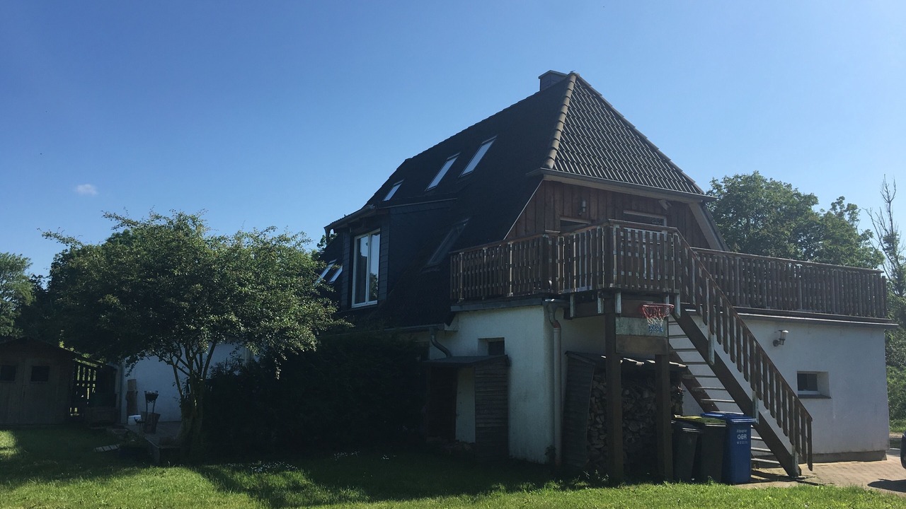 Photo of Outdoor in Moor-Rolofshagen