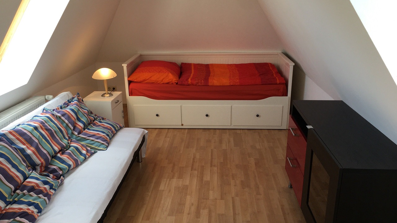 Photo of Bedroom in Moor-Rolofshagen