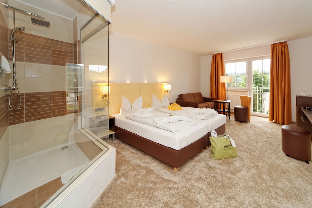 Photo of Bedroom in Konzell