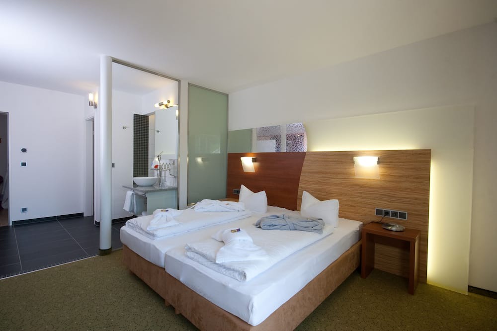 Photo of Bedroom in Konzell