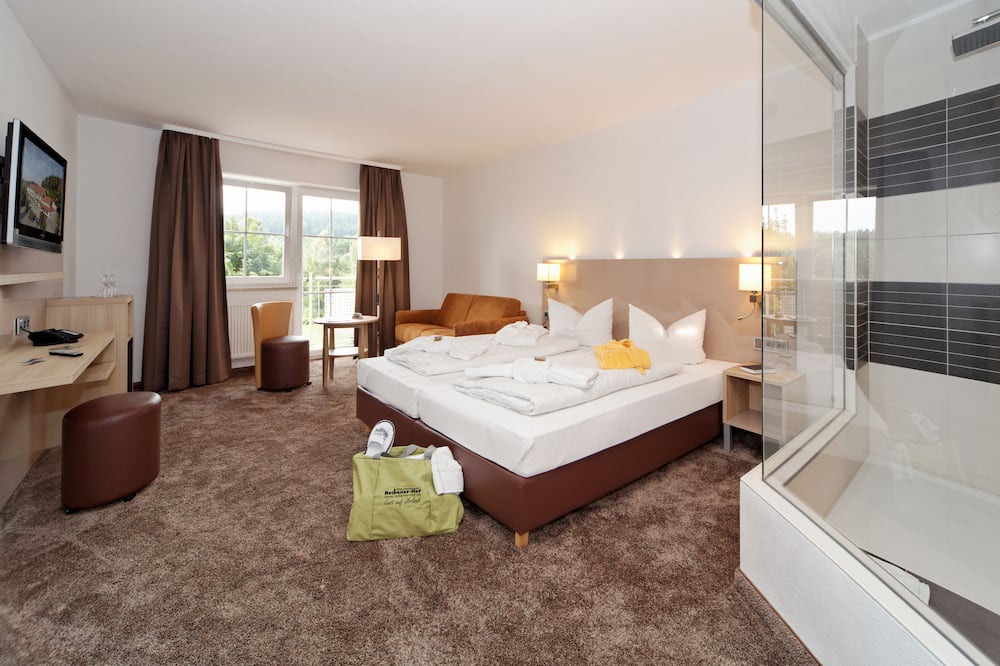 Photo of Bedroom in Konzell