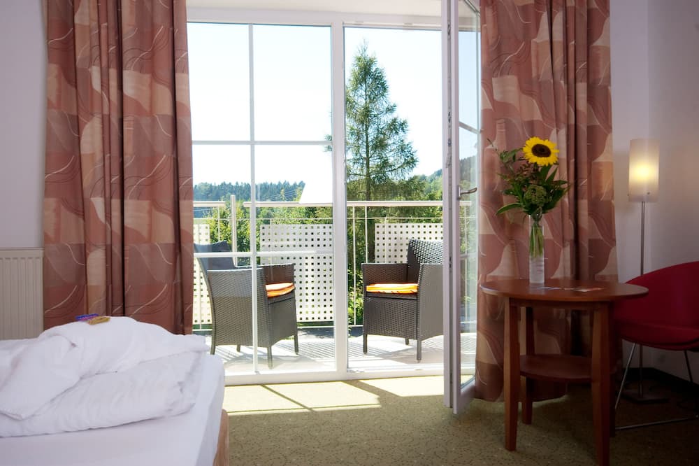 Photo of Bedroom in Konzell