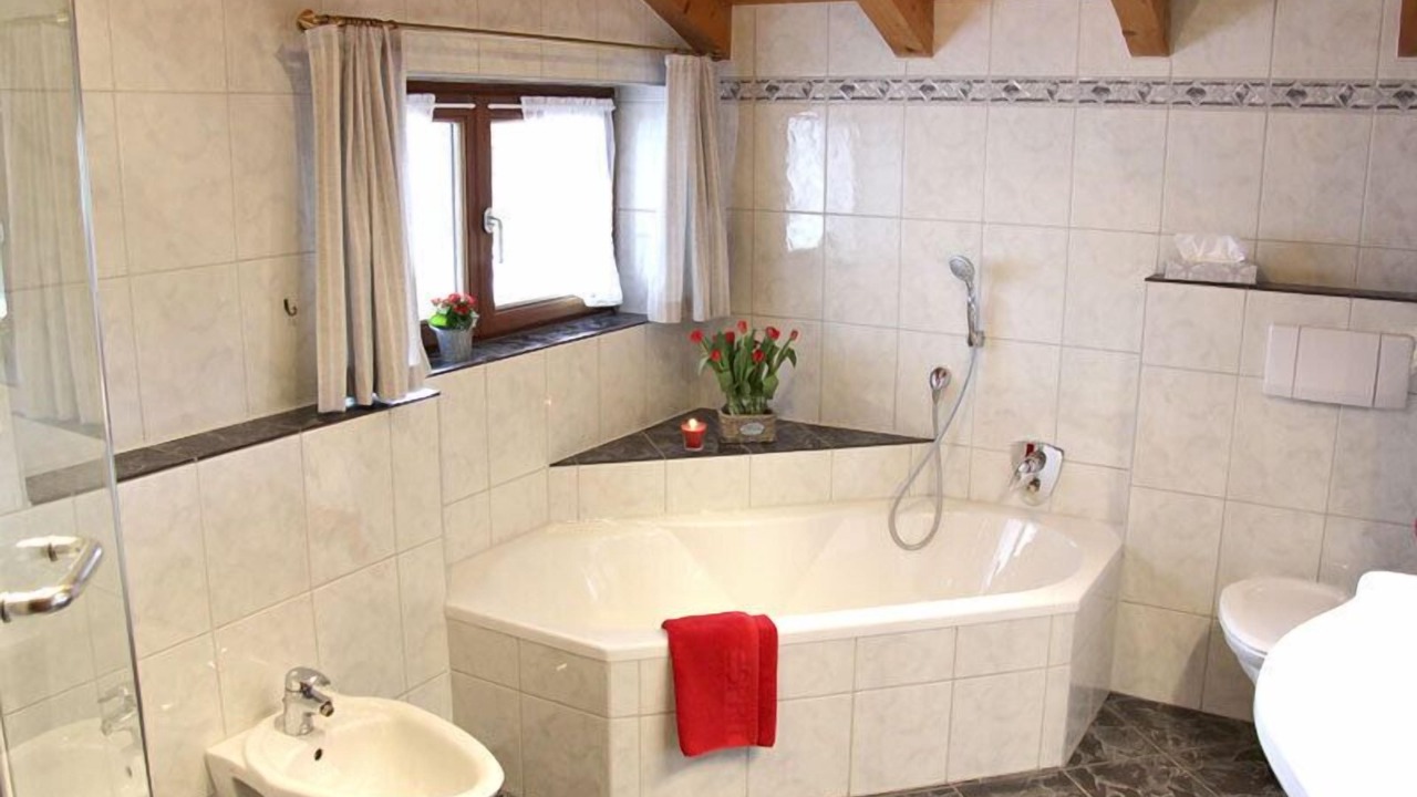 Photo of Bathroom in Uebersee