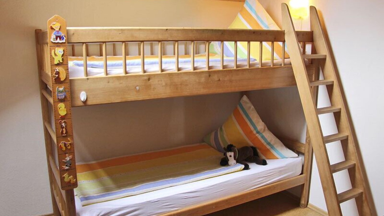 Photo of Bedroom in Uebersee