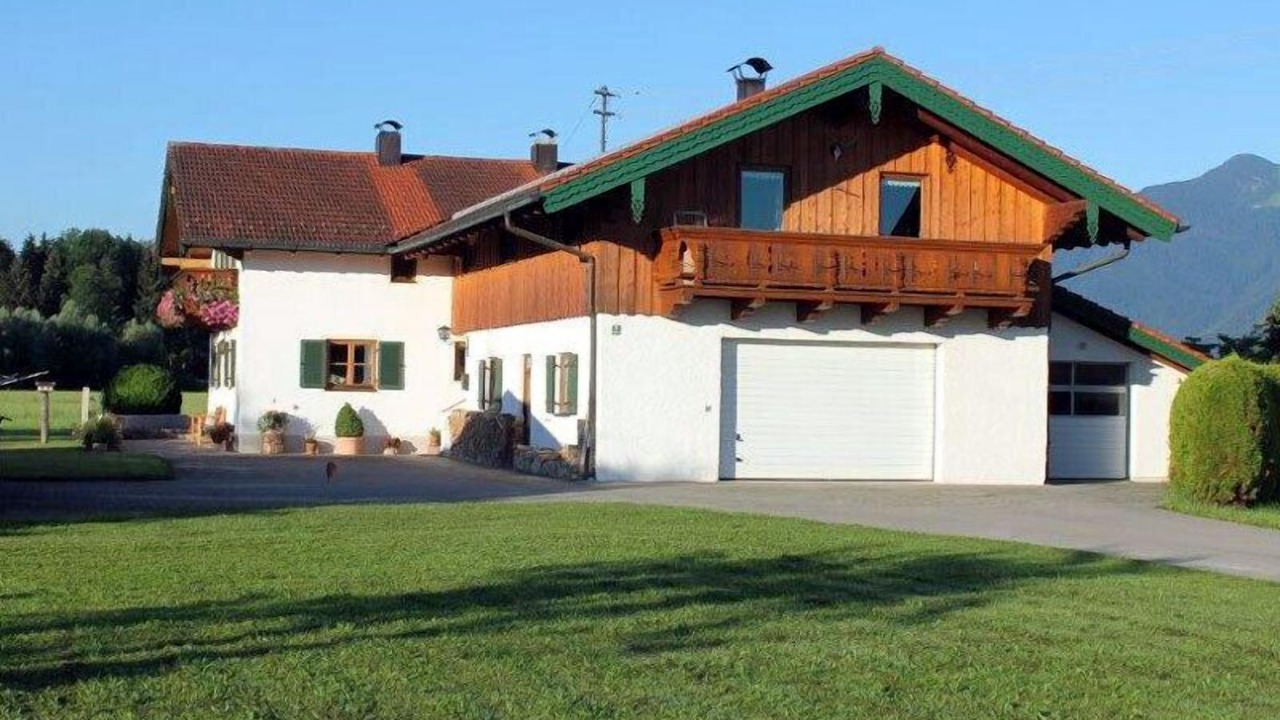 Photo of Outdoor in Uebersee