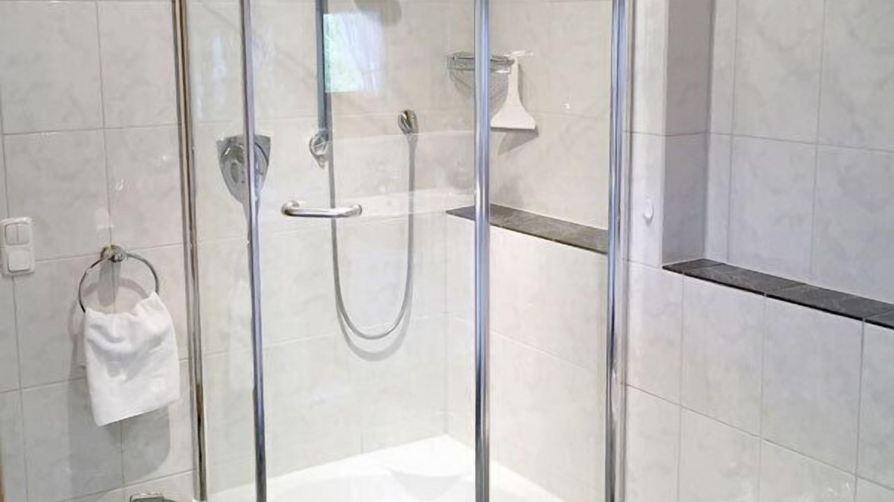 Photo of Bathroom in Uebersee