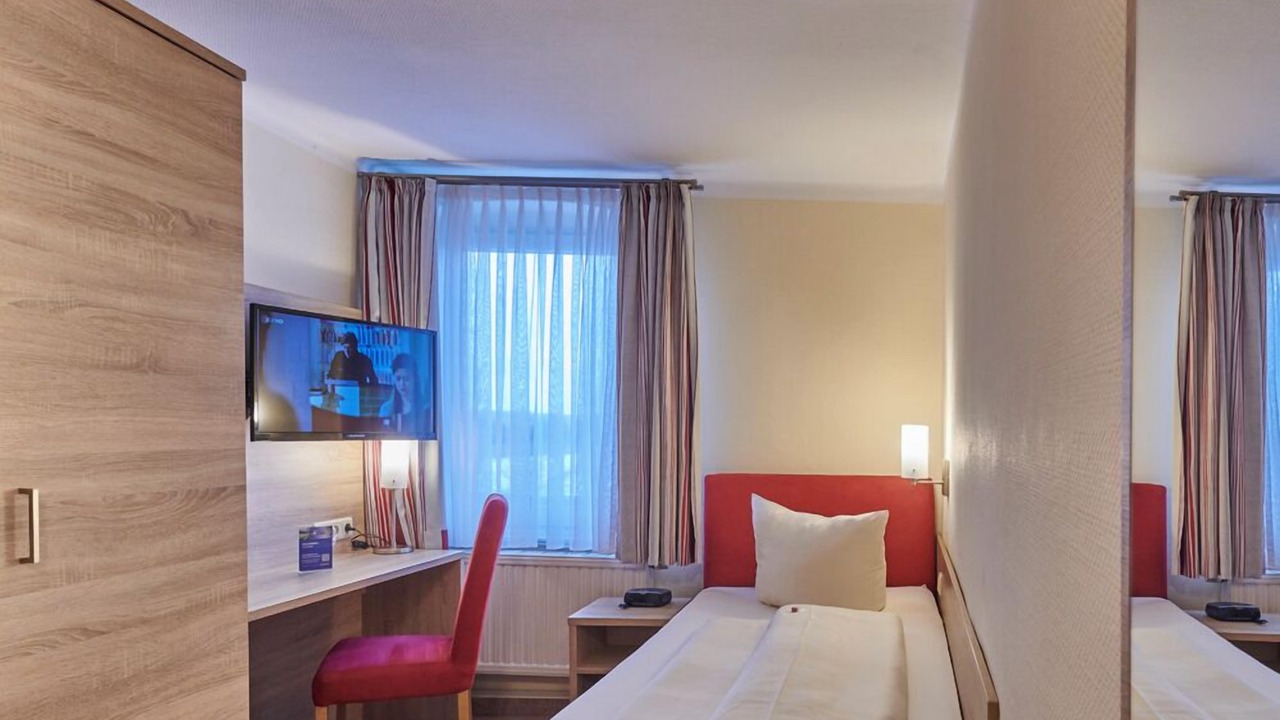 Photo of Bedroom in Pirna