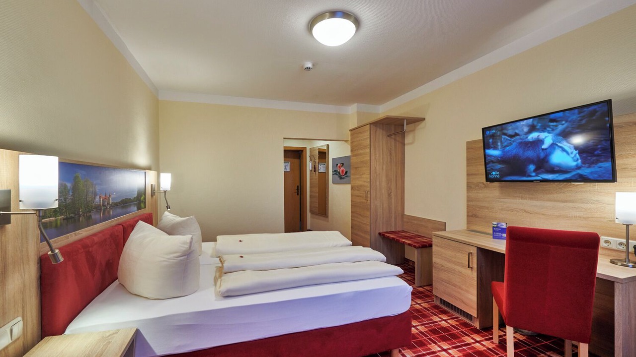 Photo of Bedroom in Pirna