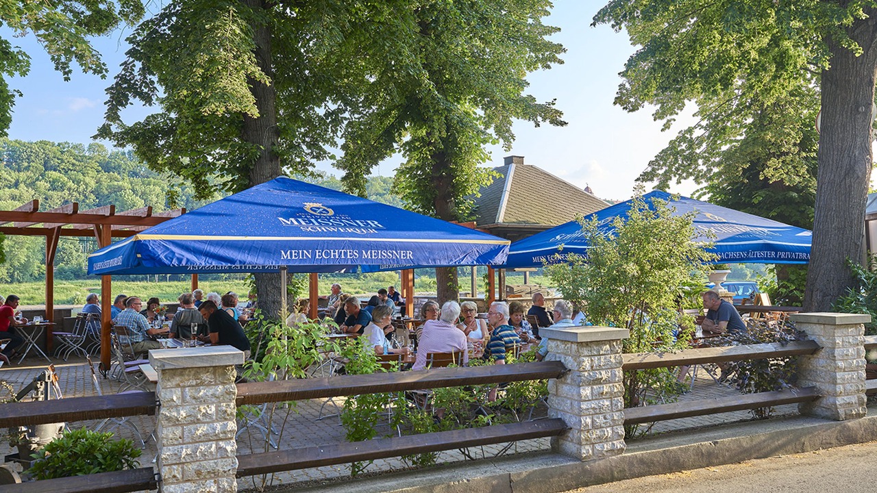 Photo of Patio Balcony in Pirna