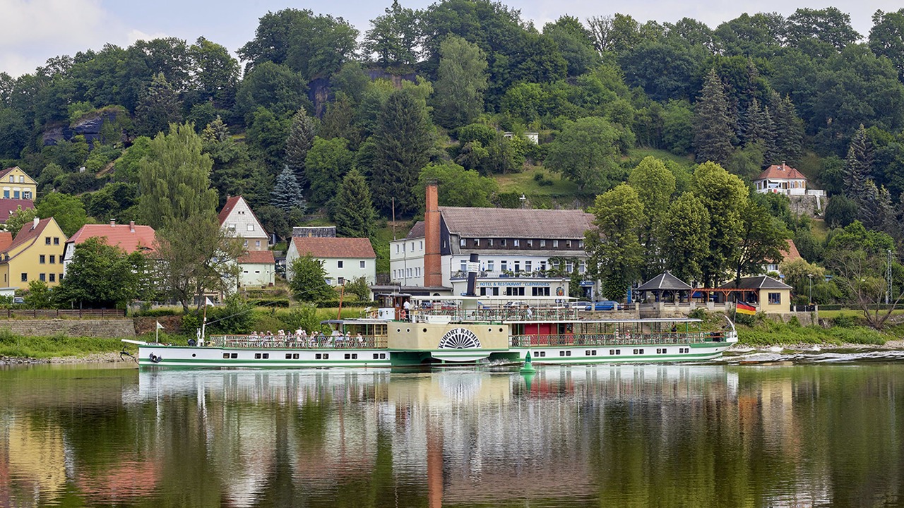 Photo of Outdoor in Pirna
