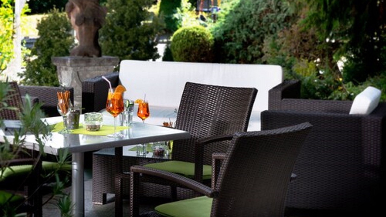 Photo of Patio Balcony in Bad Kissingen