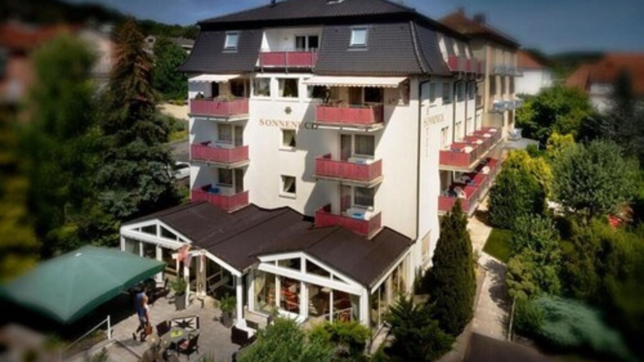 Photo of Outdoor in Bad Kissingen