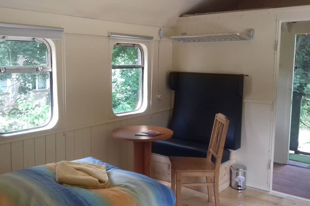 Photo of Bedroom in Berggieshubel