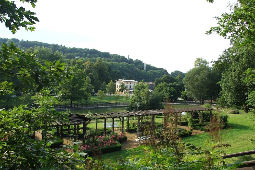 Photo of Outdoor in Berggieshubel