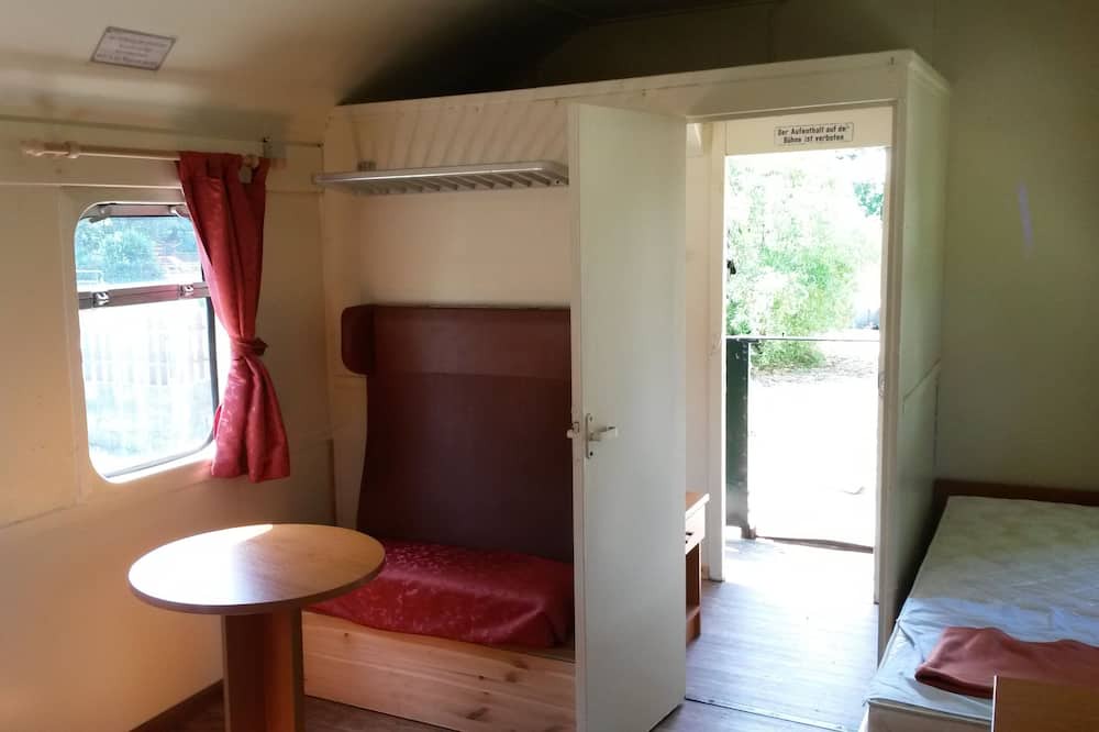 Photo of Bedroom in Berggieshubel