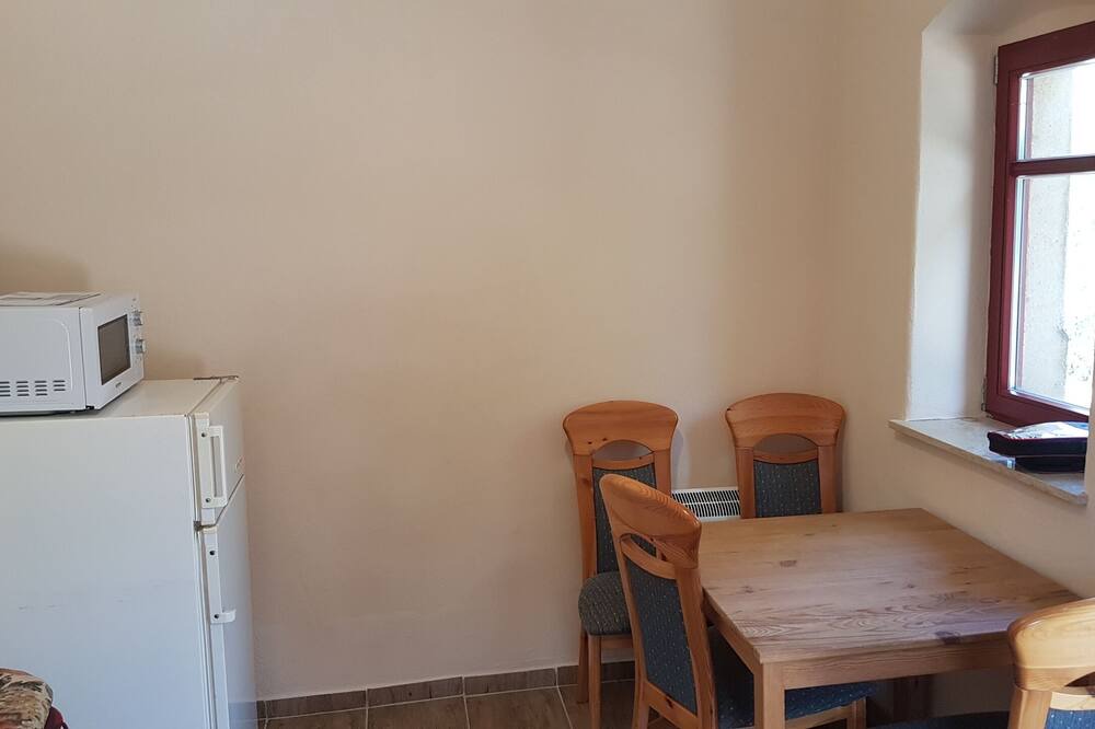 Photo of Kitchen in Berggieshubel