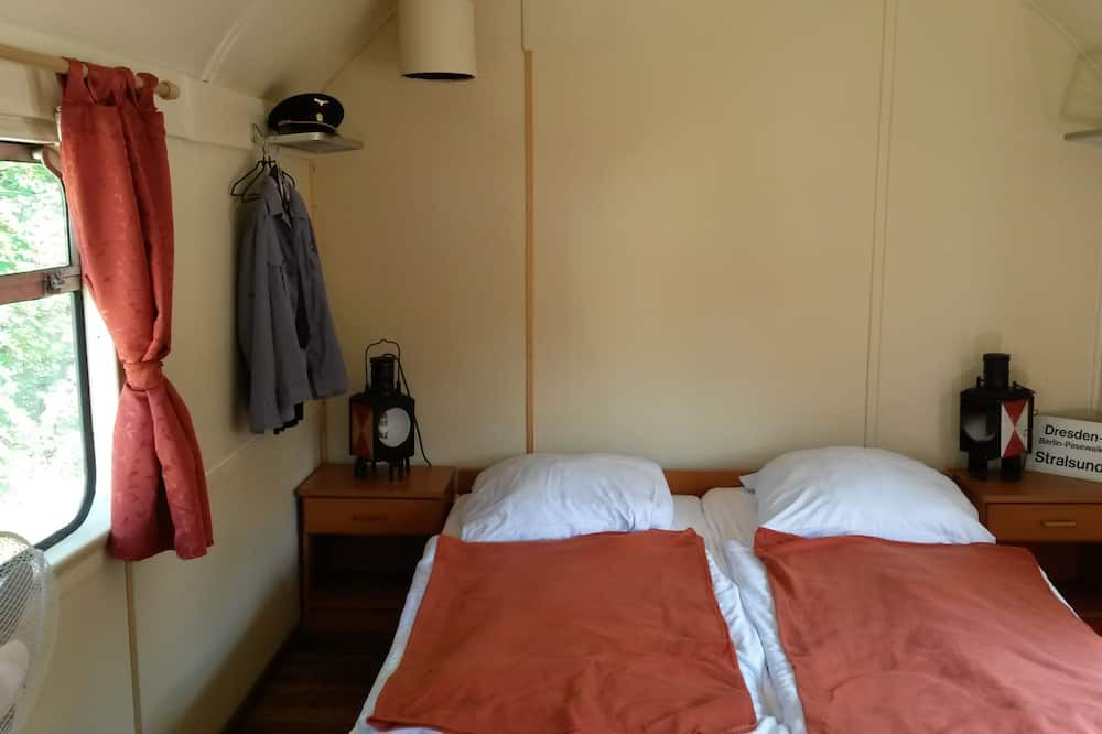 Photo of Bedroom in Berggieshubel