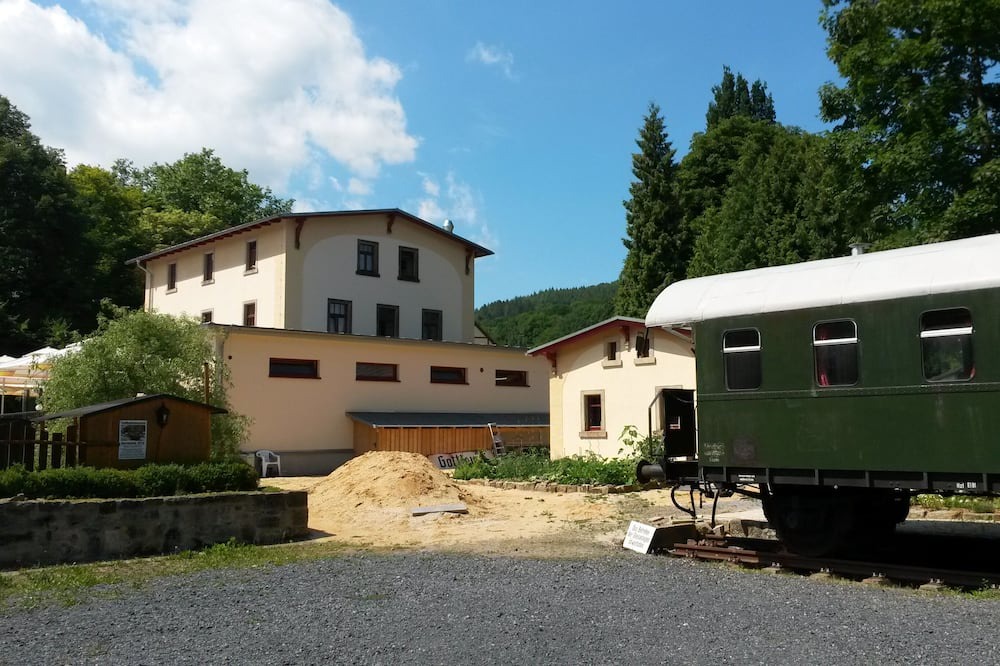 Photo of Outdoor in Berggieshubel