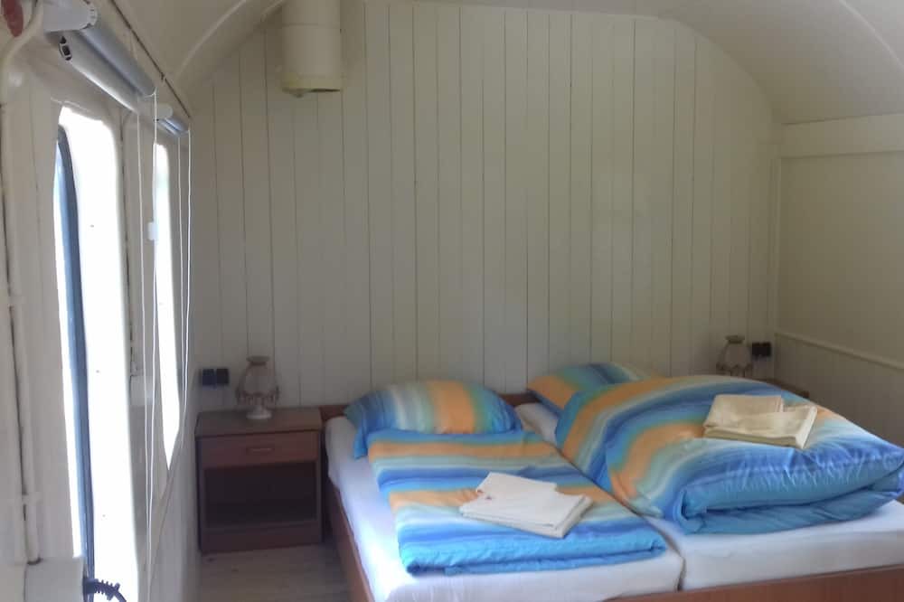 Photo of Bedroom in Berggieshubel