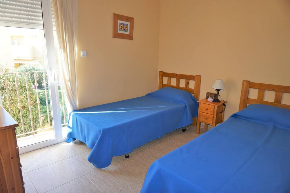 Photo of Bedroom in Els Poblets