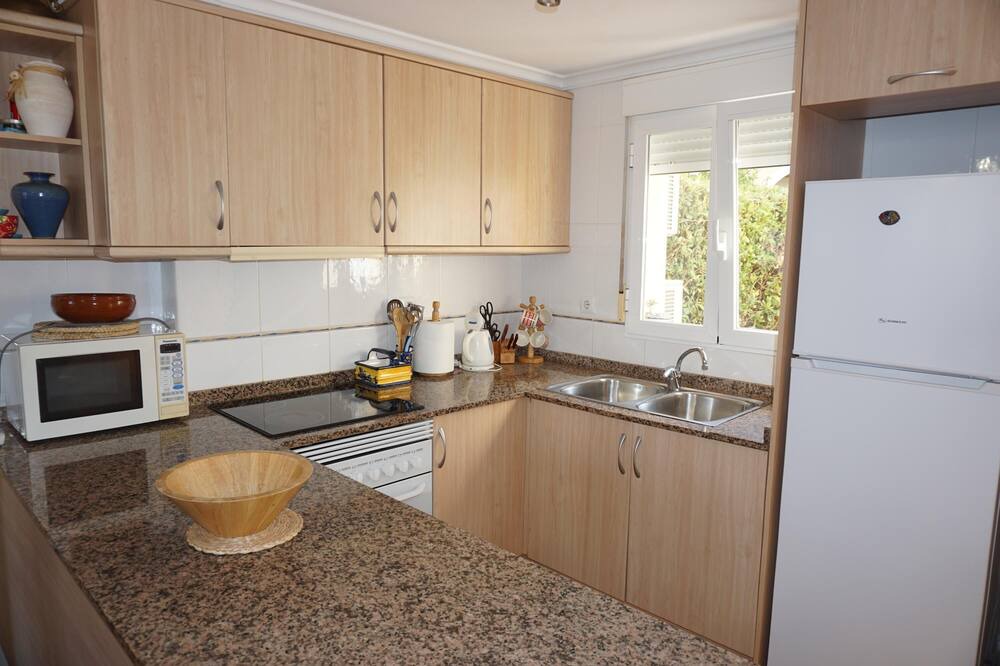 Photo of Kitchen in Els Poblets