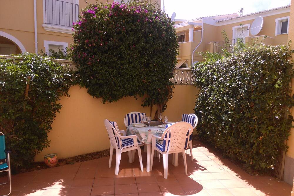 Photo of Patio Balcony in Els Poblets