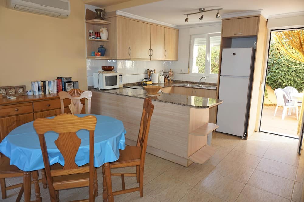 Photo of Kitchen in Els Poblets