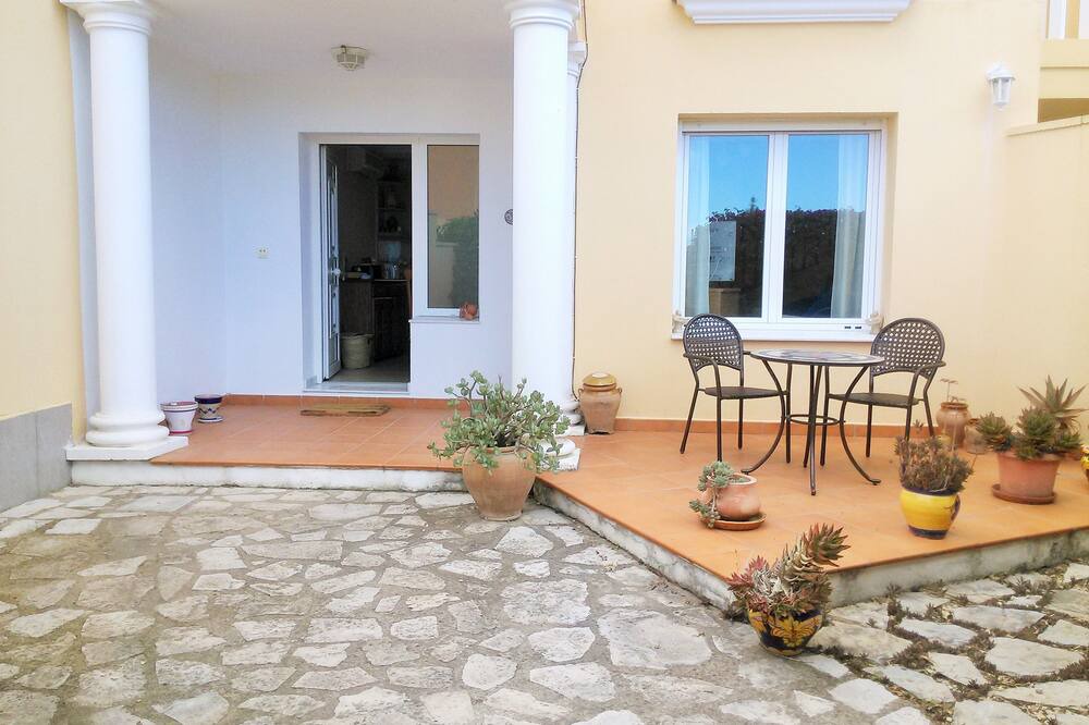 Photo of Patio Balcony in Els Poblets